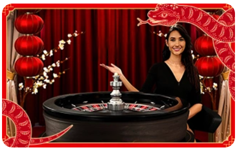 Roulette 999bet